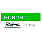 Acens Telefónica Partner