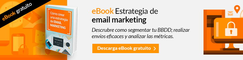 eBook Estrategia de email marketing