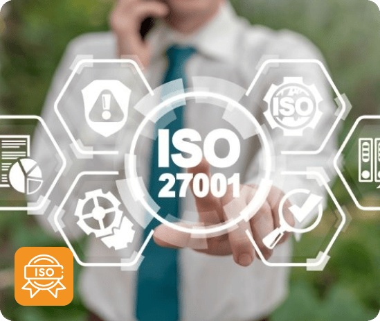 ISO 27001