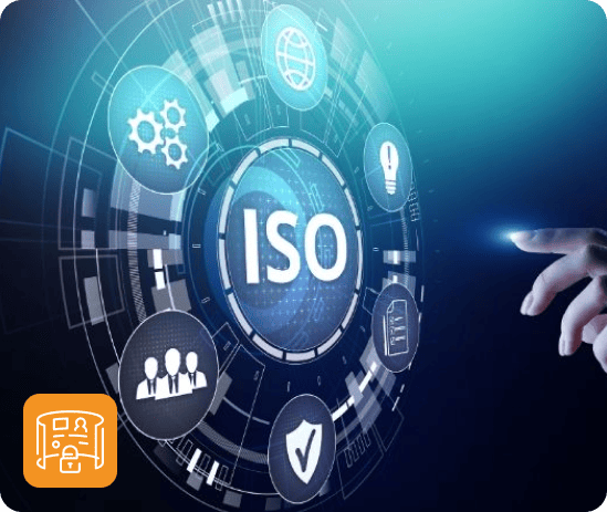 ISO Certificado 