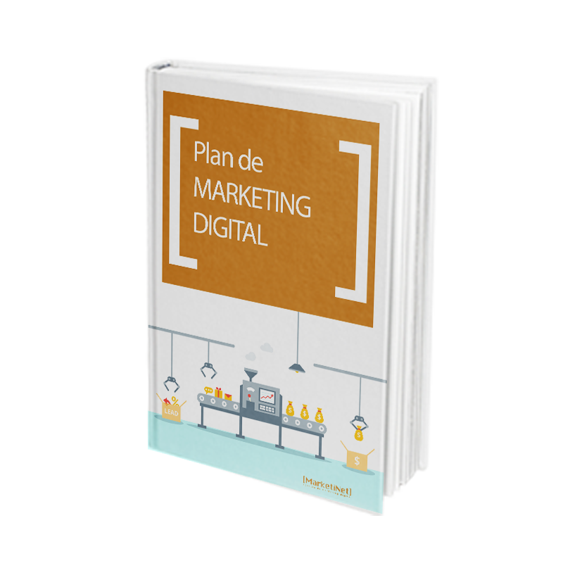 Plan de Marketing Digital