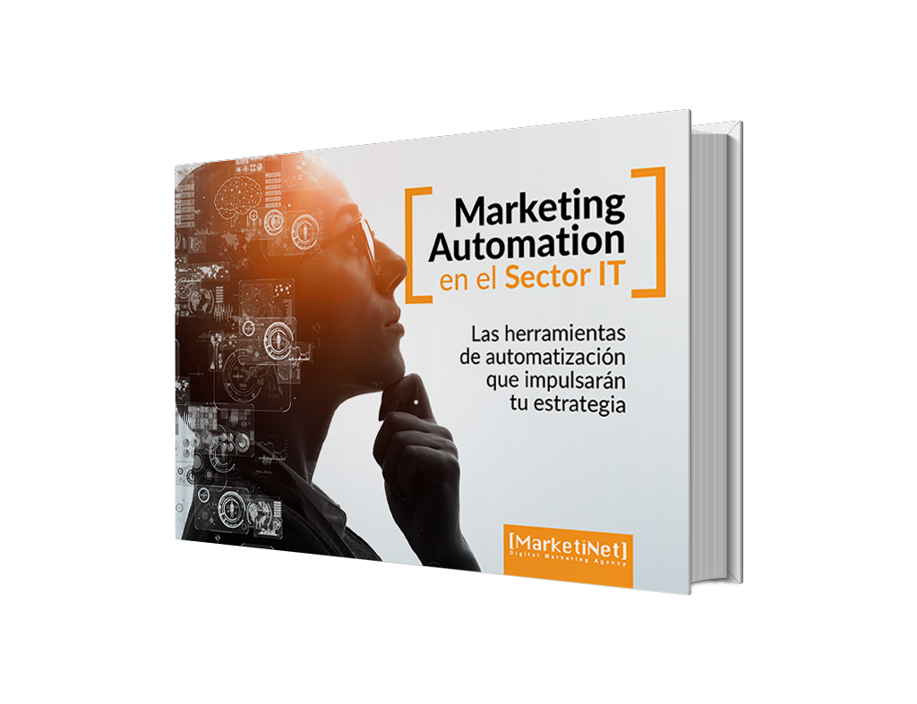 Marketing Automation en el sector IT