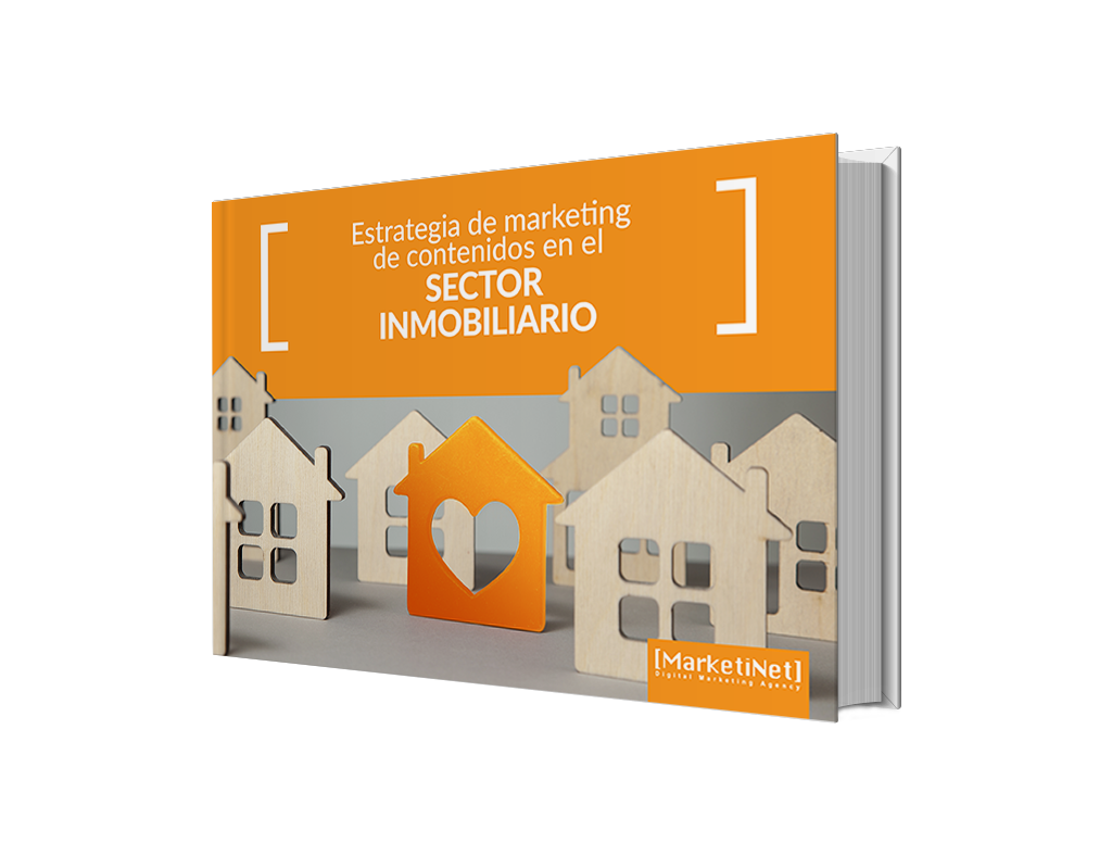 Estrategia de marketing de contenidos en el Sector Inmobiliario