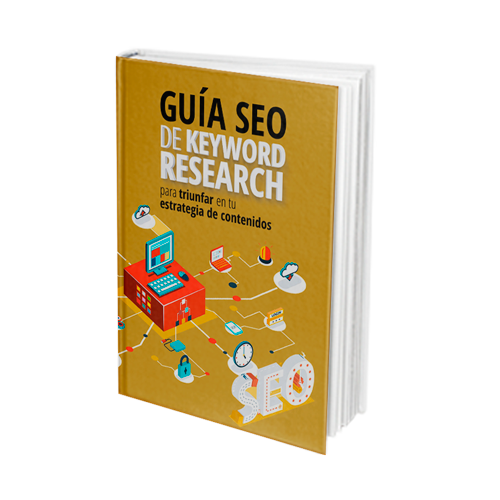 Guía SEO de Keyword Research para triunfar en tu estrategia de contenidos