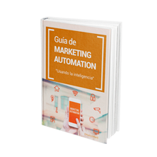 Guía de Marketing Automation