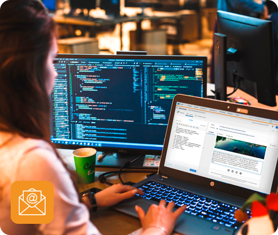 Desarrollo ampscript
