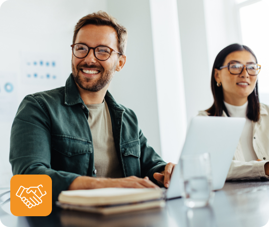 Mailchimp Salesforce Partner