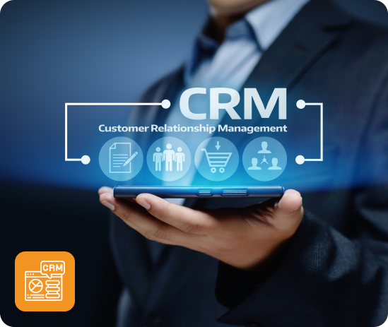 CRM Customer Relationship Management