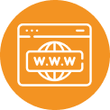 INTEGRACIÓN DE CORREO ELECTRÓNICO Y SITIO WEB