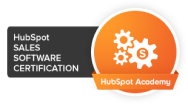 Hubspot Sales Software Certification