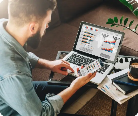 Tu agencia de posicionamiento web 