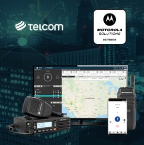 Gestión de campañas de Paid Media | Telcom – Motorola Solutions