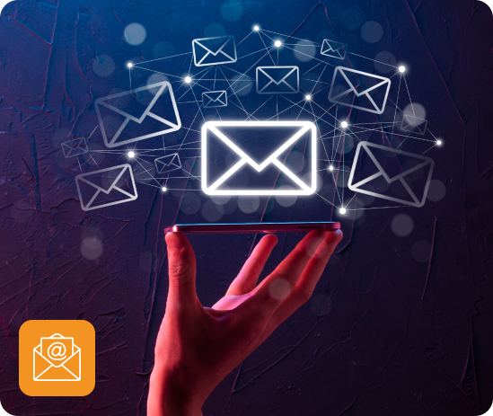 email marketing Partner de Mailchimp