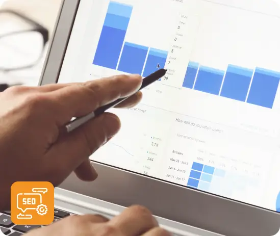 SEO y promoción de contenidos
