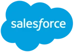 Logo Salesforce