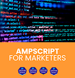 Ampscript, the Marketing Cloud scripting language