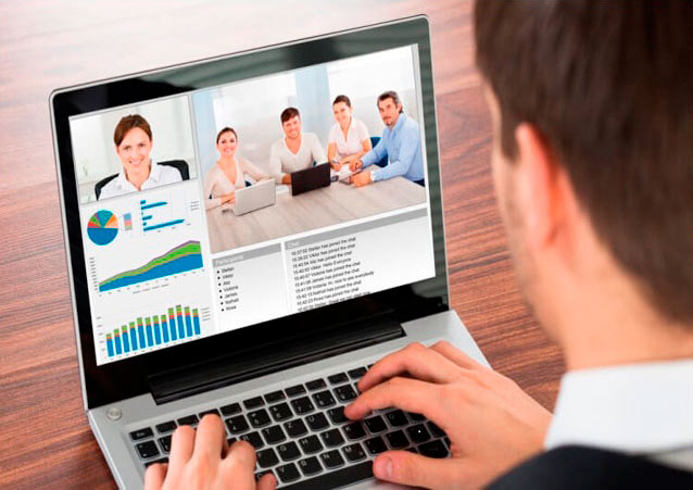 Datos para Webinar