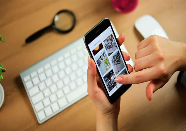 Cómo preparar tu sitio web para el algoritmo Index Mobile First