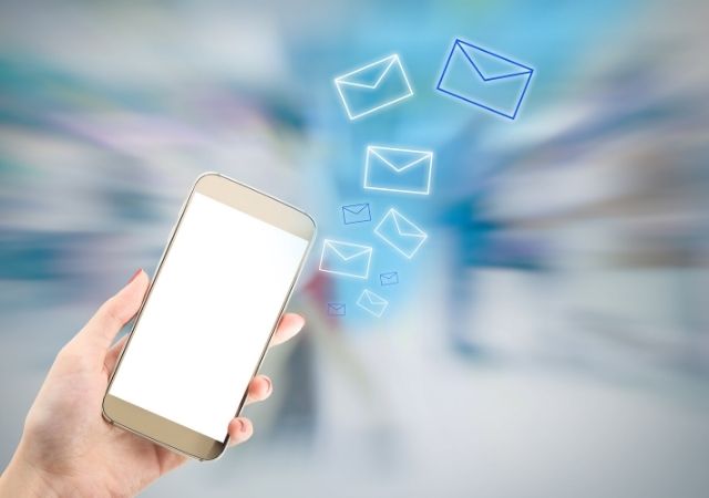 Reputación del remitente de correo electrónico en Pardot