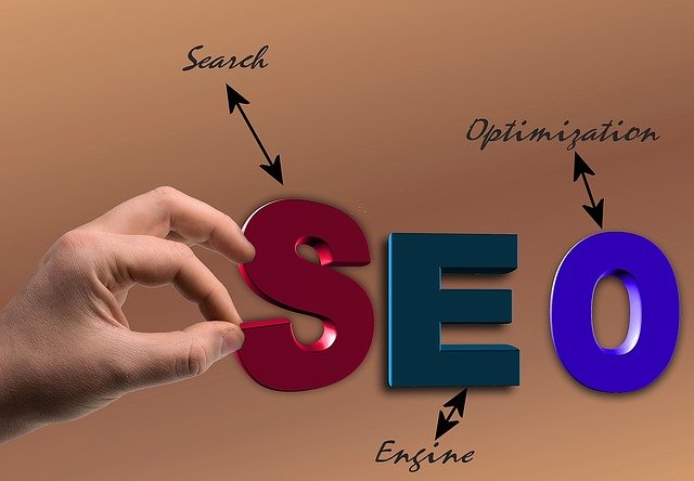 SEO Keyword planner