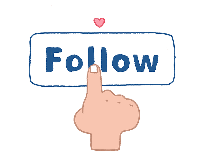 Cómo ganar seguidores en redes sociales