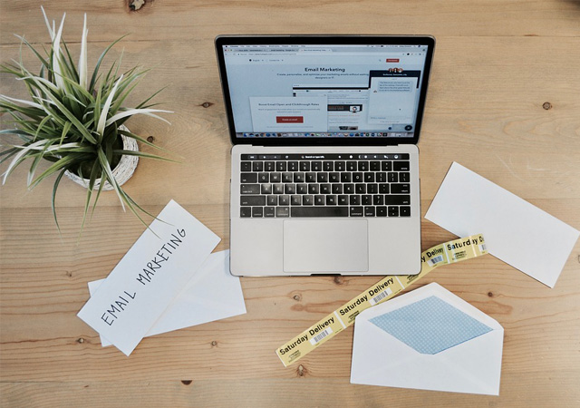 Estrategia de Email Marketing para el sector salud