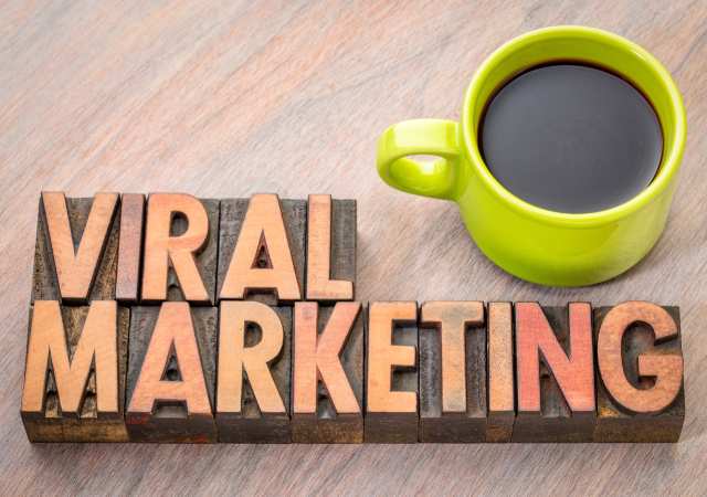Marketing viral