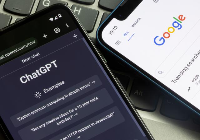 Aplicaciones de la Inteligencia Artificial