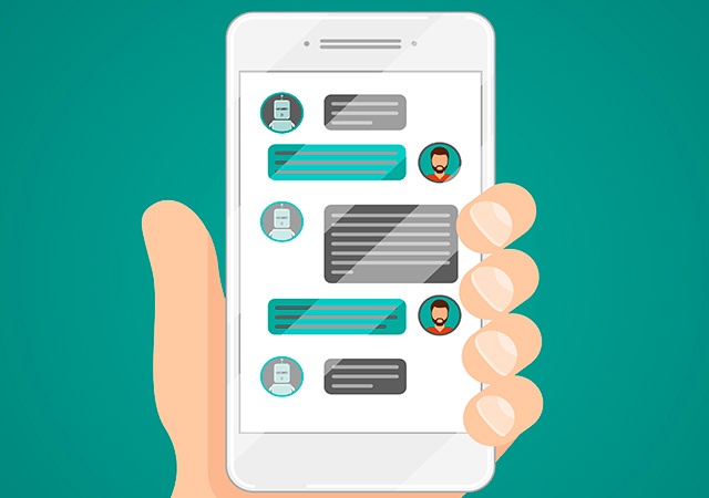 El uso de chatbots para hacer crecer tu ecommerce El uso de chatbots para hacer crecer tu ecommerce