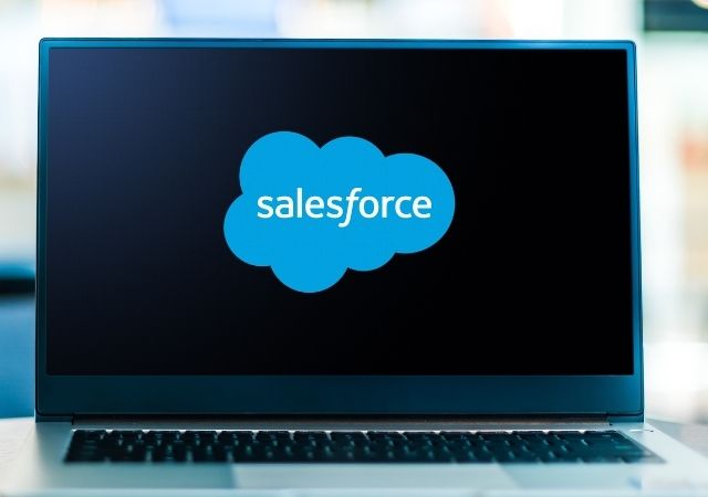 Salesforce Commerce