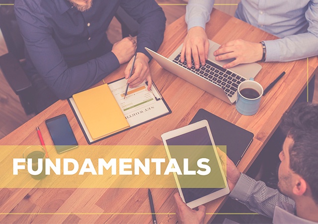 Fundamentos del Marketing Automation