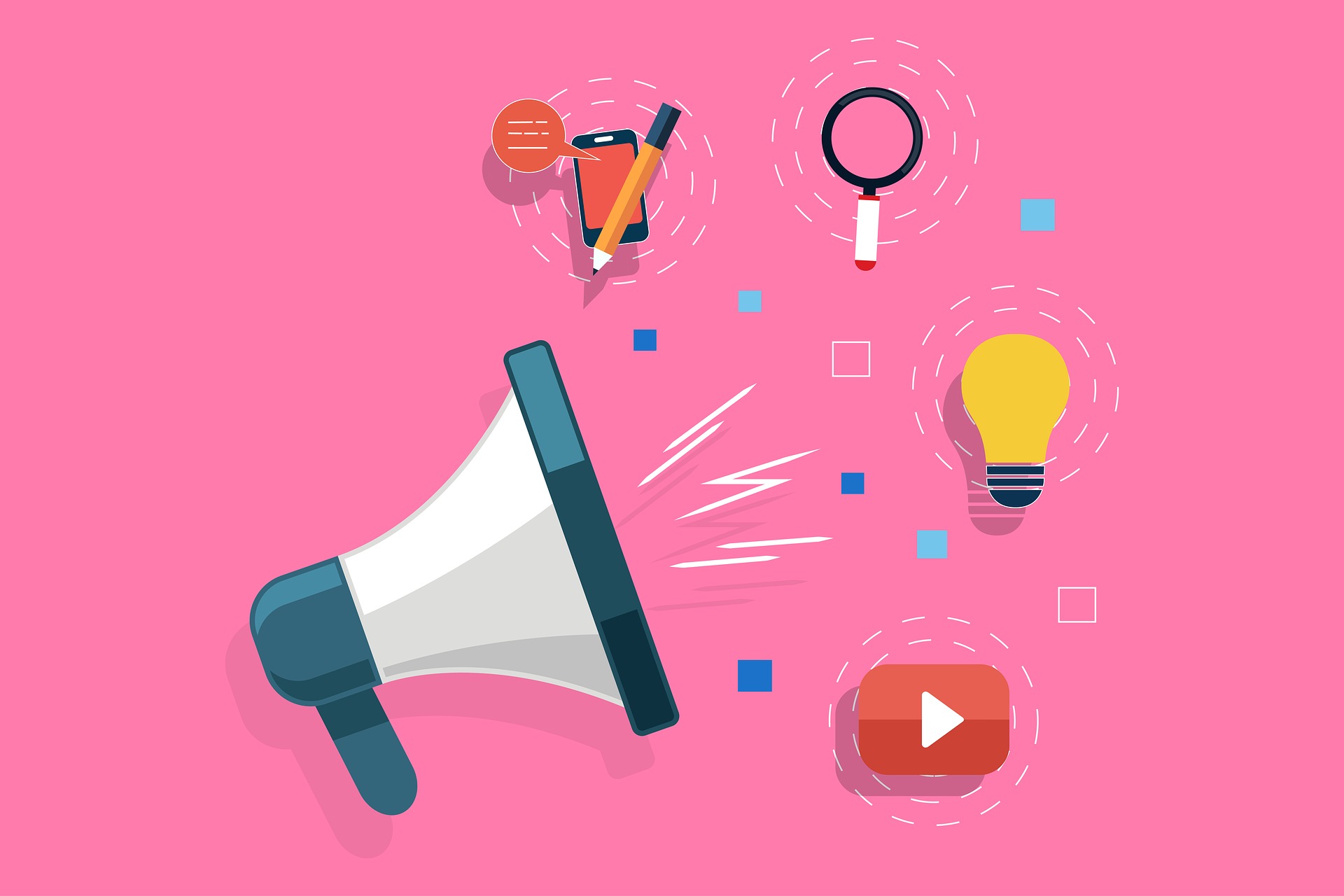 Importancia del Marketing Automation