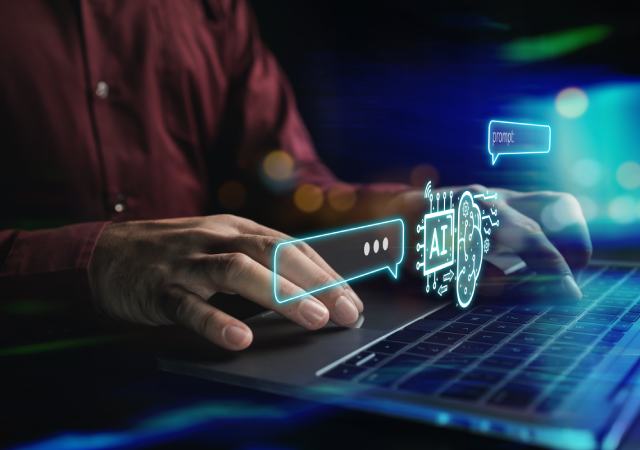 Salesforce and Generative AI: Revolutionizing Digital Marketing