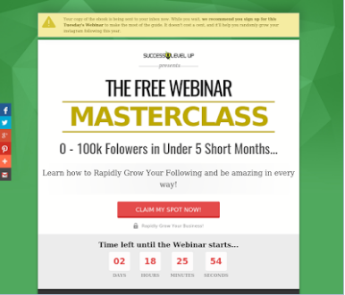 Plugin Leadpages Plugin Leadpages