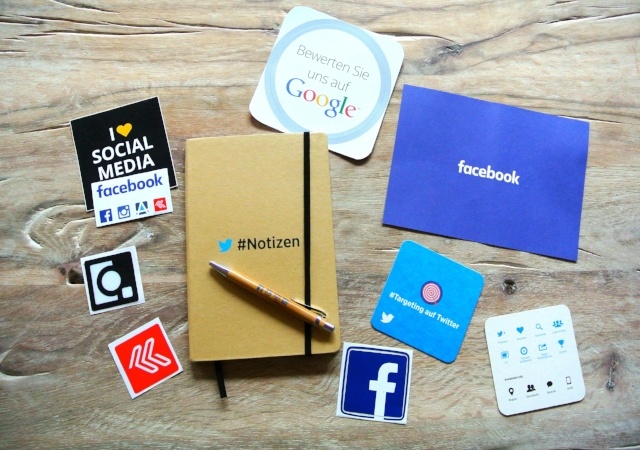 Social Ads y Google Adwords