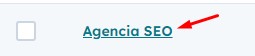Tema Agencia SEO