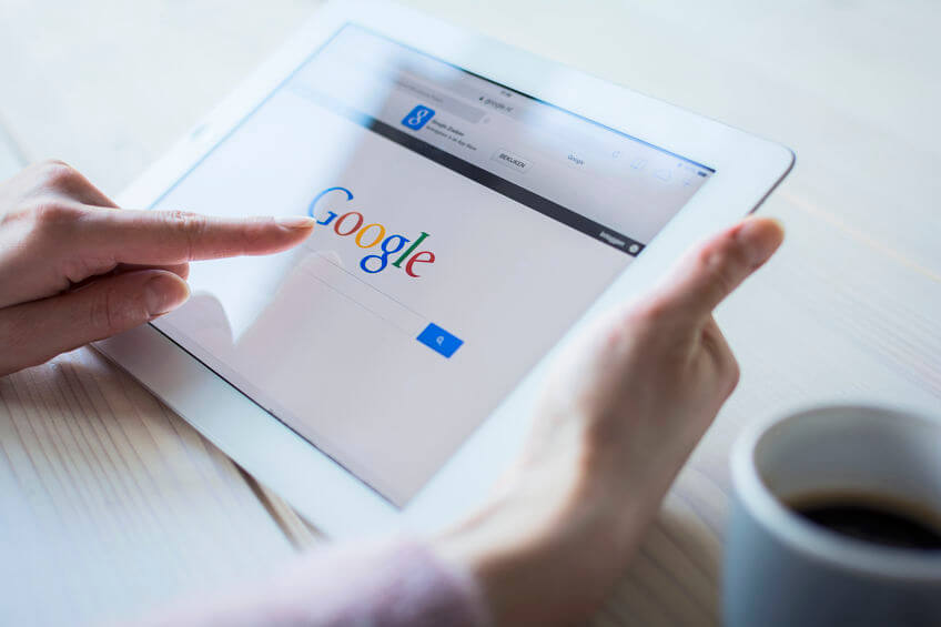 Factores de SEO  que influyen en el ranking de Google