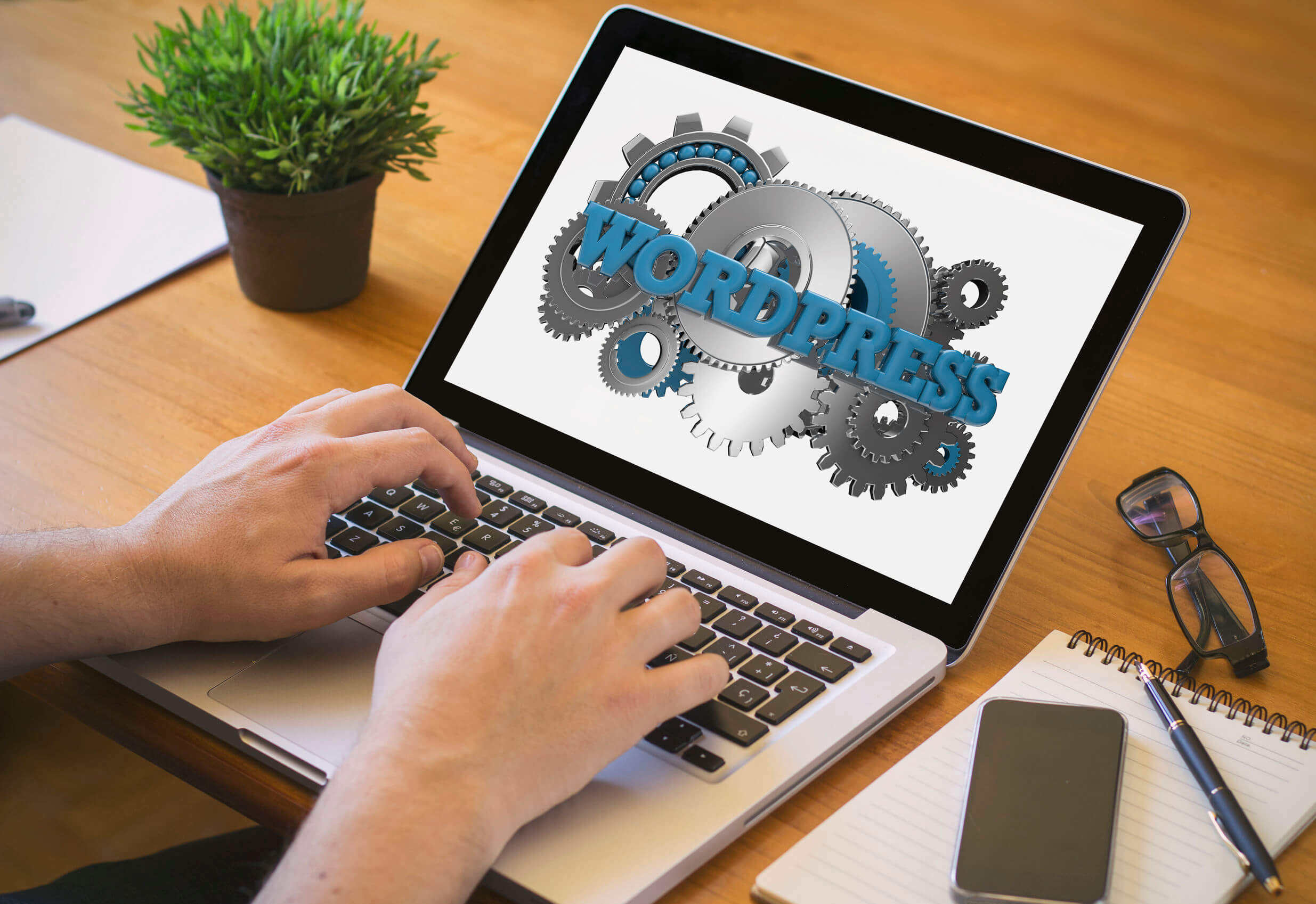 Plugins de WordPress para crear landing pages Plugins de WordPress para crear landing pages