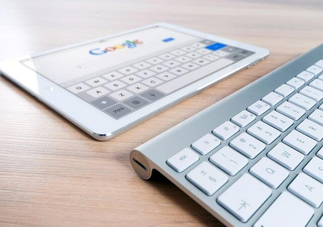 Planificador de rendimiento de Google Ads