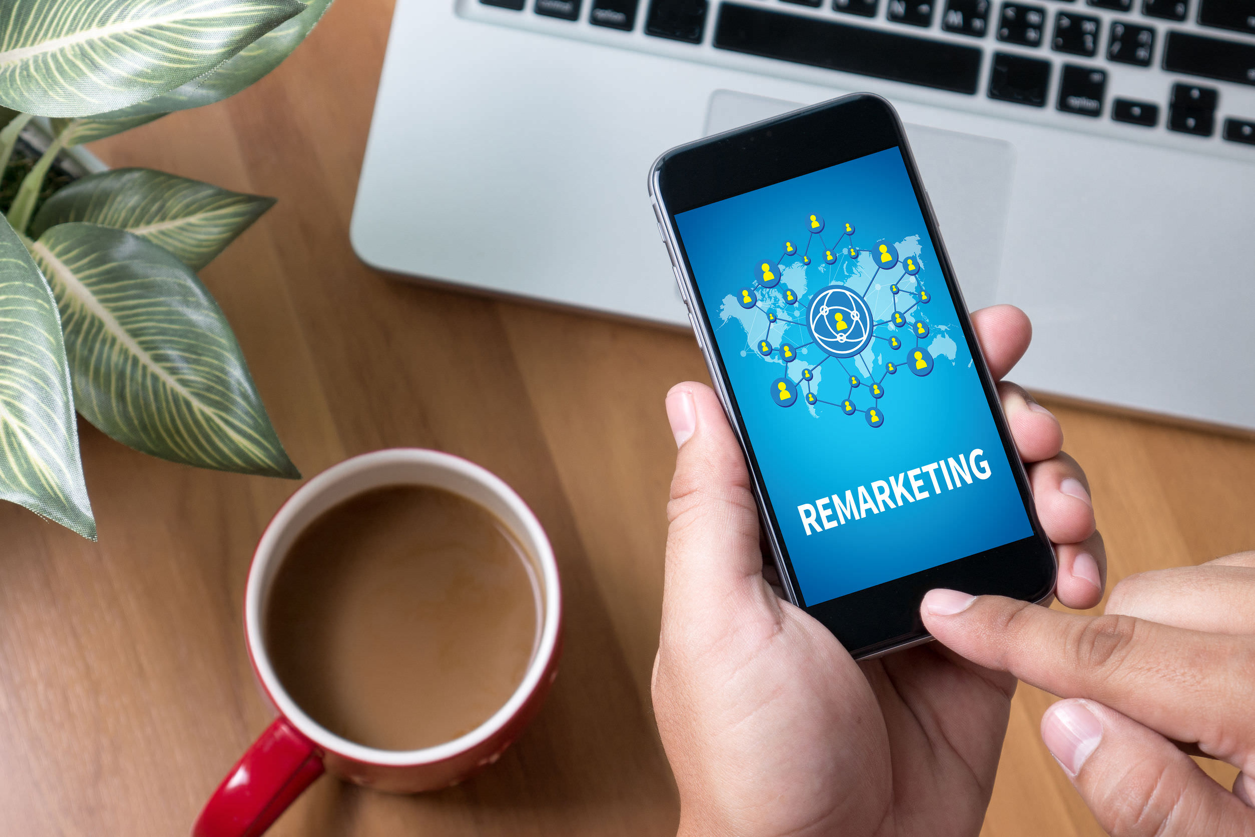Cómo hacer Remarketing en LinkedIn Cómo hacer Remarketing en LinkedIn