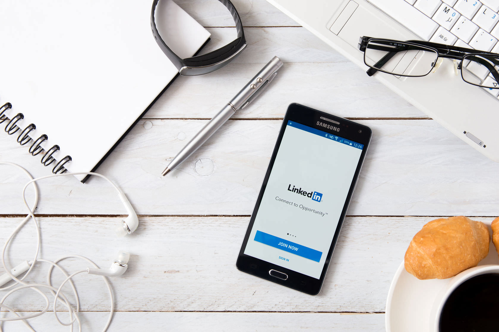 Lead Gen Forms de LinkedIn Ads