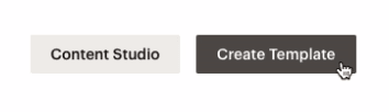 Haz clic en Create Template