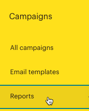 Haz clic en Reports