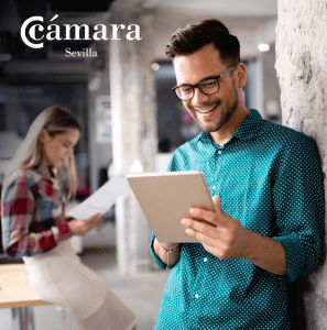 Linkbuilding strategy | Escuela de Negocios Cámara de Comercio de Sevilla