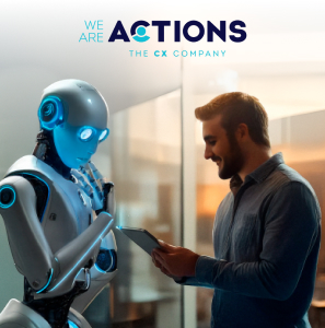 Content Marketing and Social Media Management | Actions Call y Actions DATA