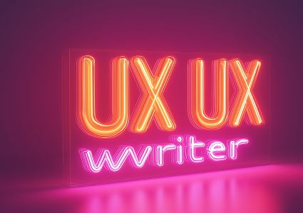 UX Writing