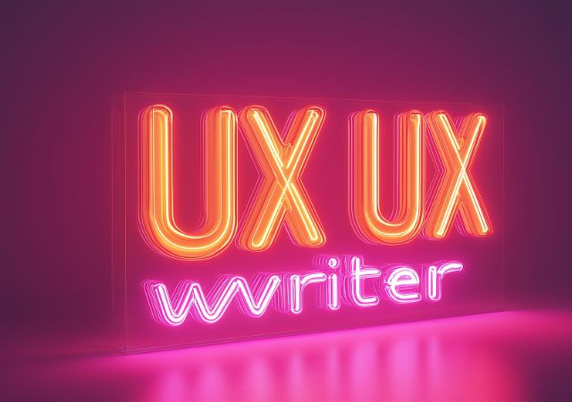 ¿Qué es el UX Writing? Concepto y por qué es importante ponerlo en marcha en estrategias de contenidos 
