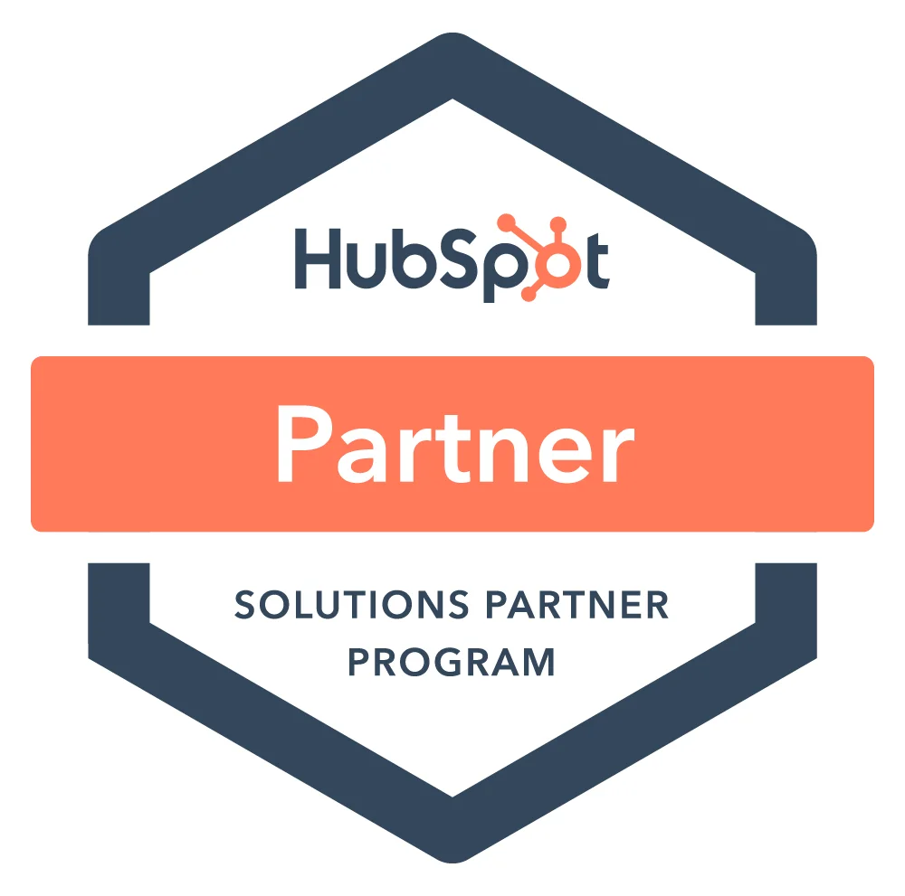 Partners Hubspot