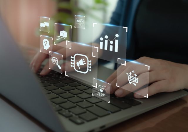 Recomendaciones para personalizar la estrategia de Marketing Cloud en Salesforce