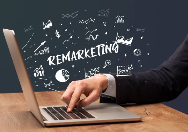Estrategias de remarketing